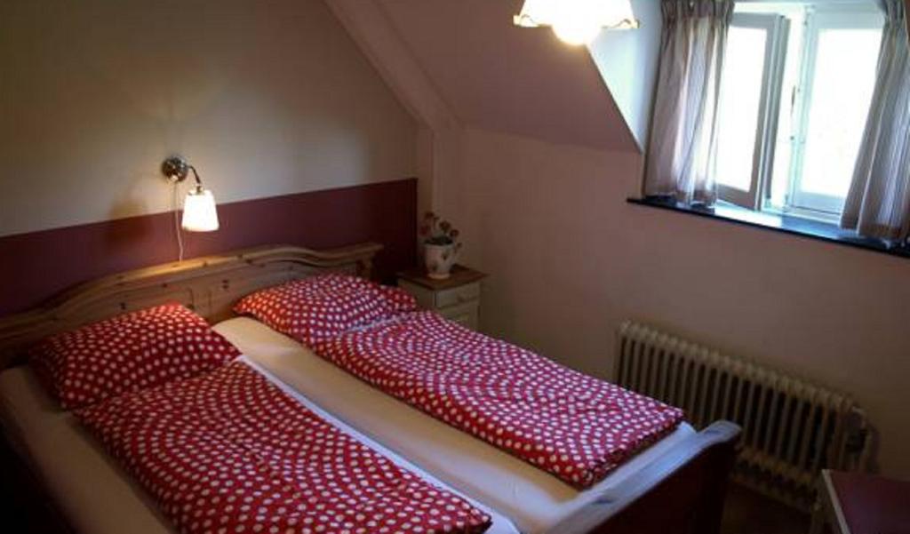 Villa Warempel Valkenburg aan de Geul Habitación foto