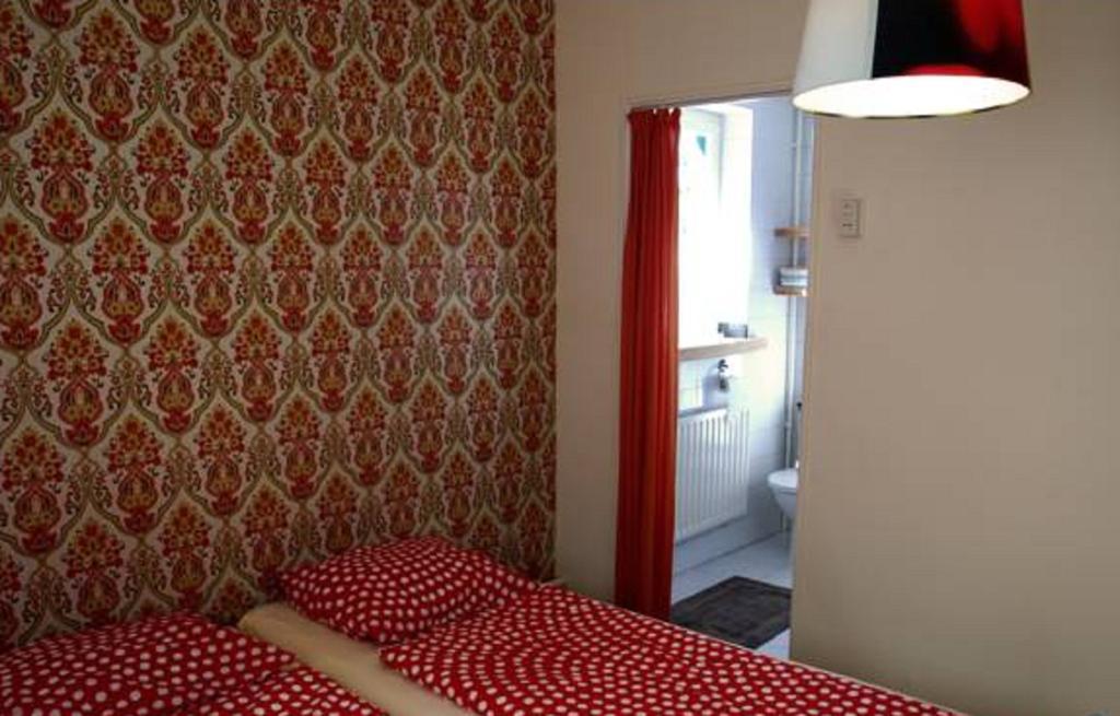 Villa Warempel Valkenburg aan de Geul Habitación foto