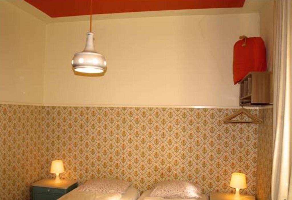 Villa Warempel Valkenburg aan de Geul Habitación foto