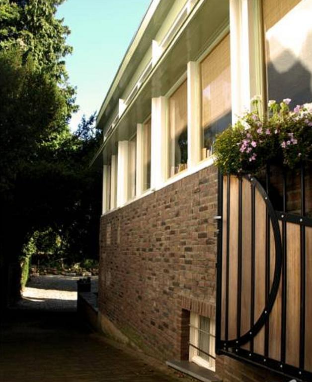 Villa Warempel Valkenburg aan de Geul Exterior foto
