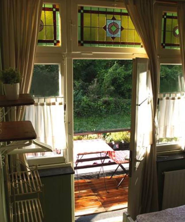 Villa Warempel Valkenburg aan de Geul Habitación foto