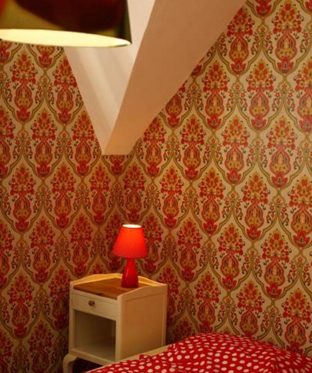 Villa Warempel Valkenburg aan de Geul Habitación foto