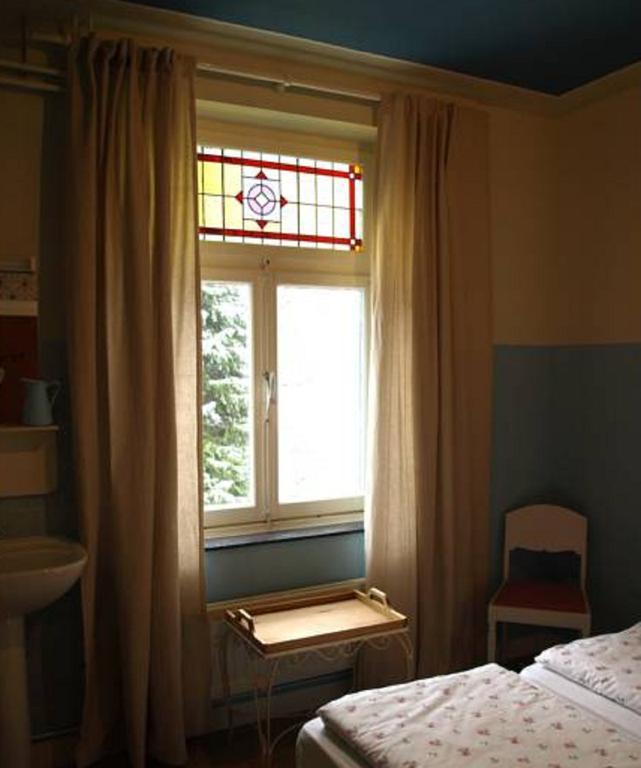Villa Warempel Valkenburg aan de Geul Habitación foto