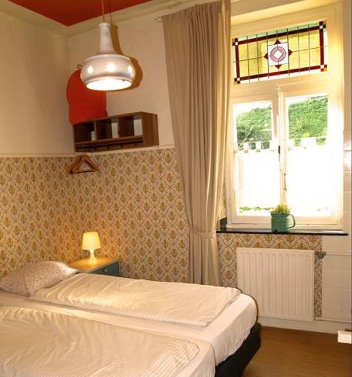 Villa Warempel Valkenburg aan de Geul Habitación foto