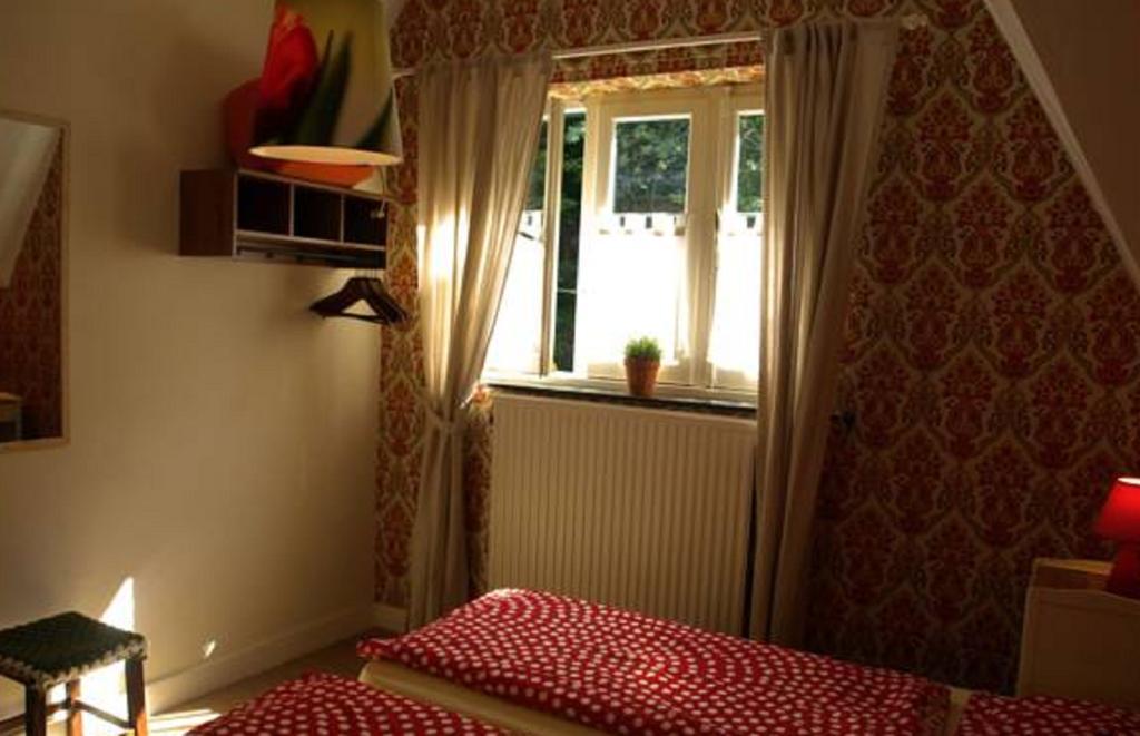 Villa Warempel Valkenburg aan de Geul Habitación foto